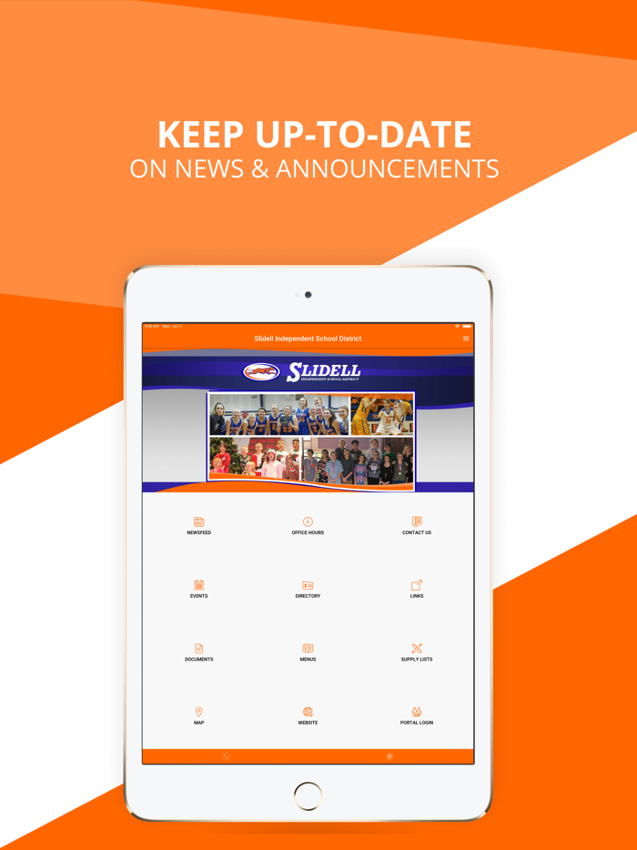 Slidell ISD