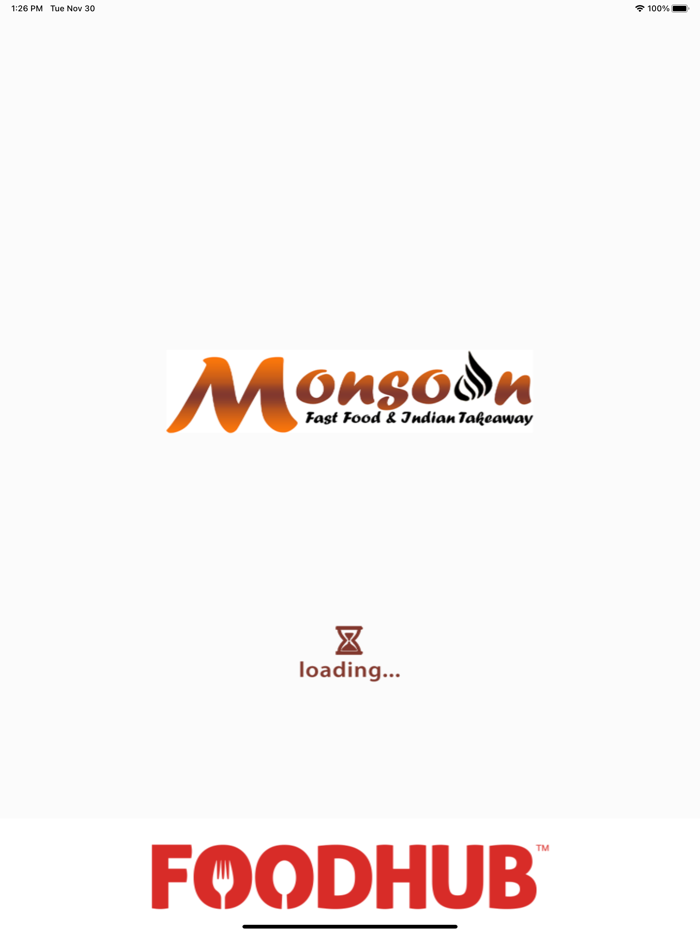 MonsoonFastfoodandIndianTakeaway