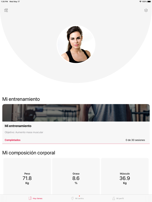 Screenshot #5 pour CNGApp