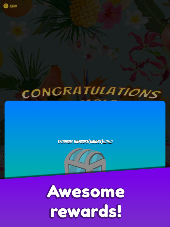 That Kid's Game iPad screenshot 9 - Entertainment app