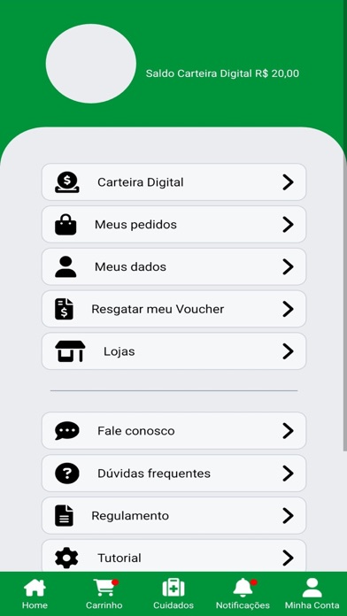 Drogabel Screenshot
