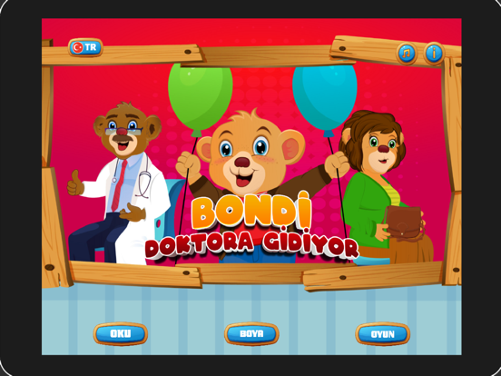 Screenshot #4 pour Bondi Doktora Gidiyor