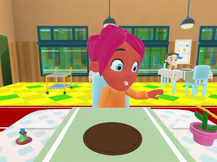 Cooking Master Chef Game