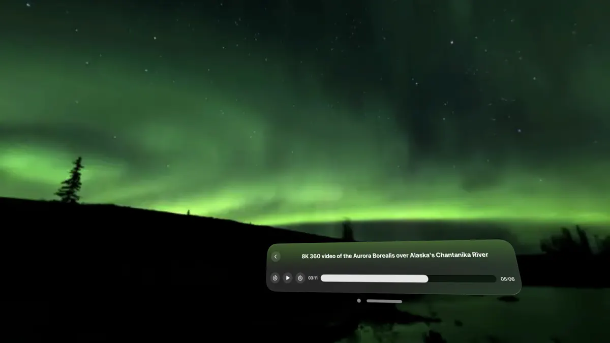 Sphere360 screenshot 1