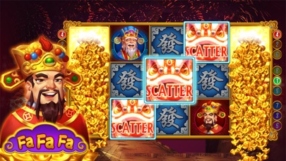 Joker King Slots Online Screenshot
