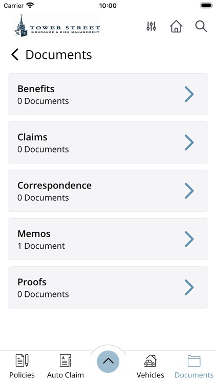 Tower Street Insurance Online