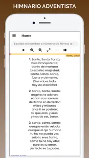 himnario adventista plus iphone screenshot 3