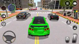 Game screenshot Car Driving Master: Car Games hack