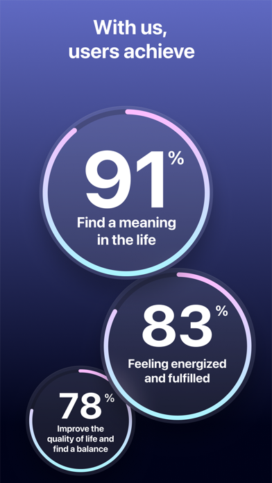 Space Inside Me: Mental Health Screenshot
