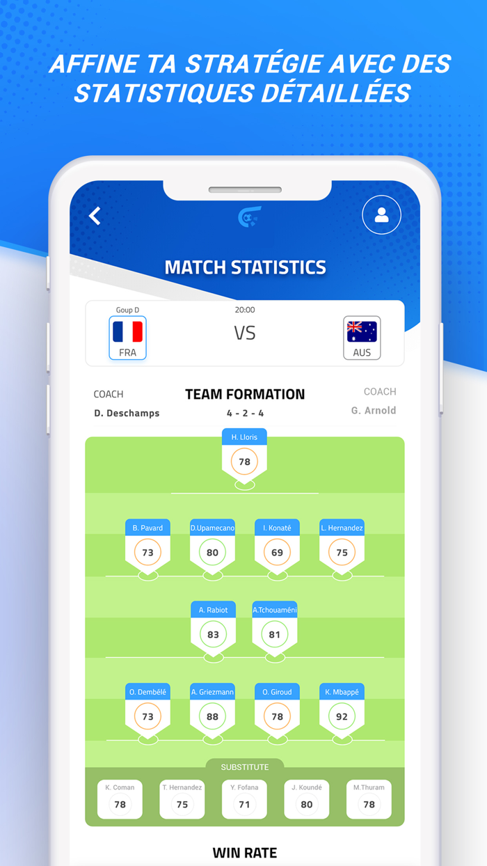 CNS Fantasy Football