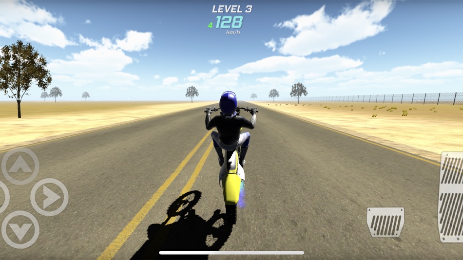#3. MX Grau Simulator (iOS) Podle: Mystify Entertainment Network Inc.