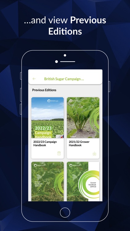 British Sugar & BBRO screenshot-4