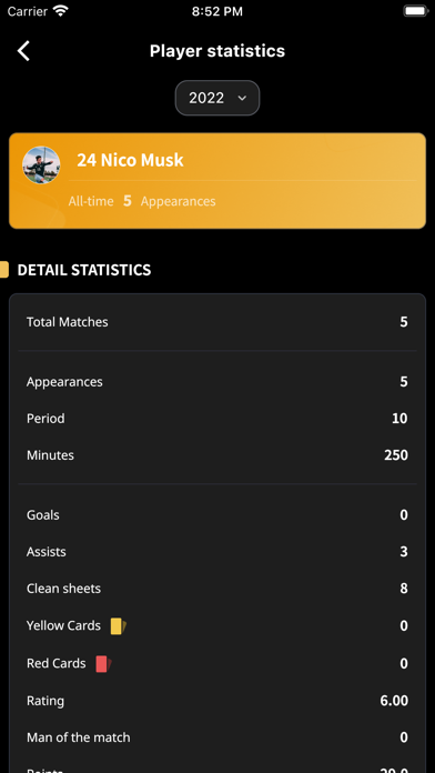 A-FOOTBALL Screenshot