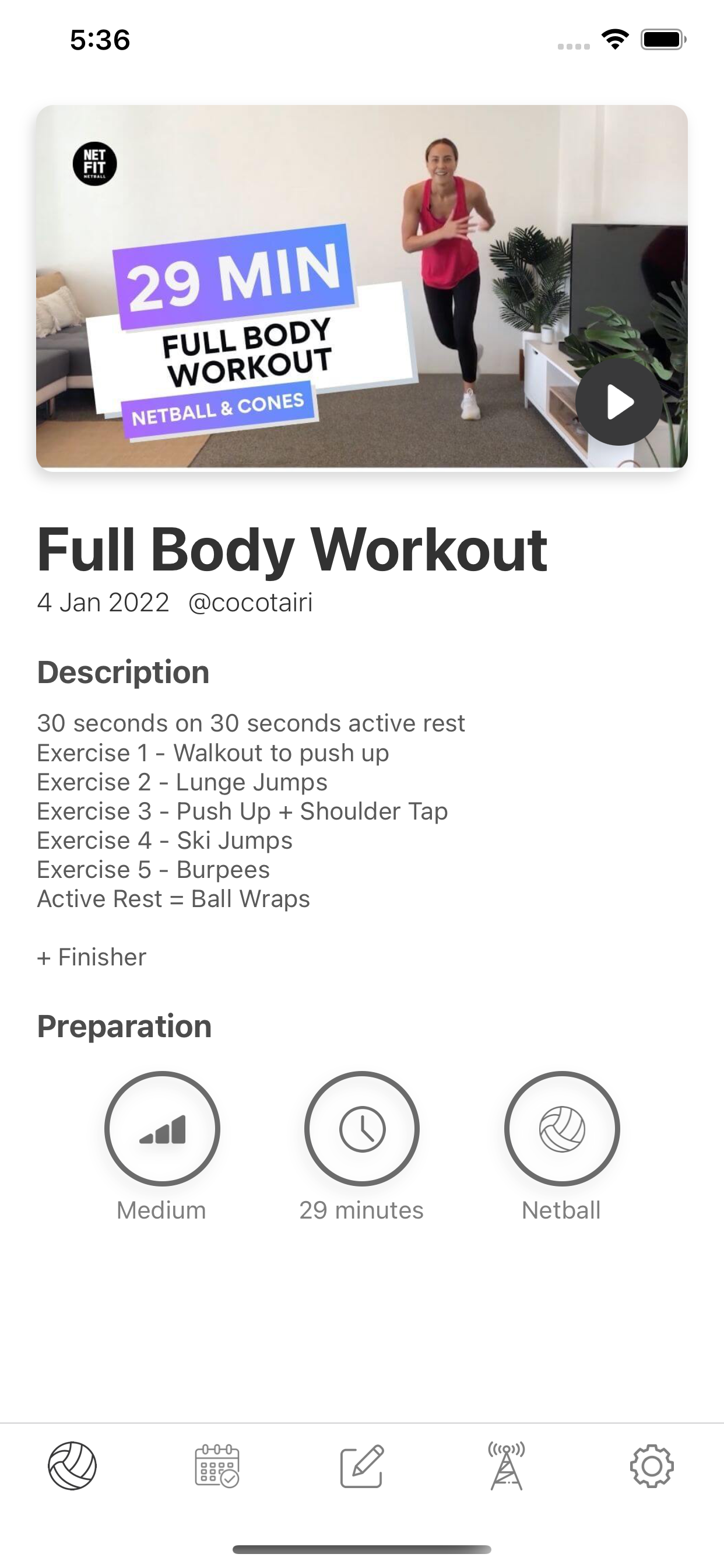 NETFIT NZ