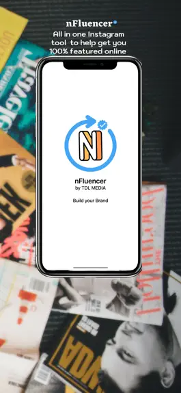 Game screenshot nFluencer mod apk