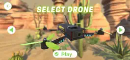 Game screenshot FPV Drone Simulator Mobile RC apk