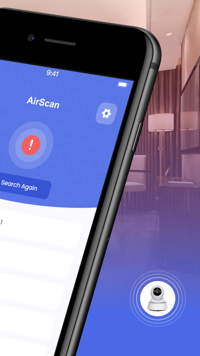 Glint Detective Find Hidden