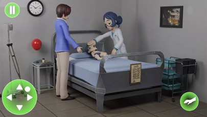 Anime Virtual Dad Simulator 3d Screenshot