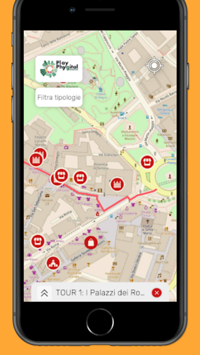 Play Phygital Screenshot