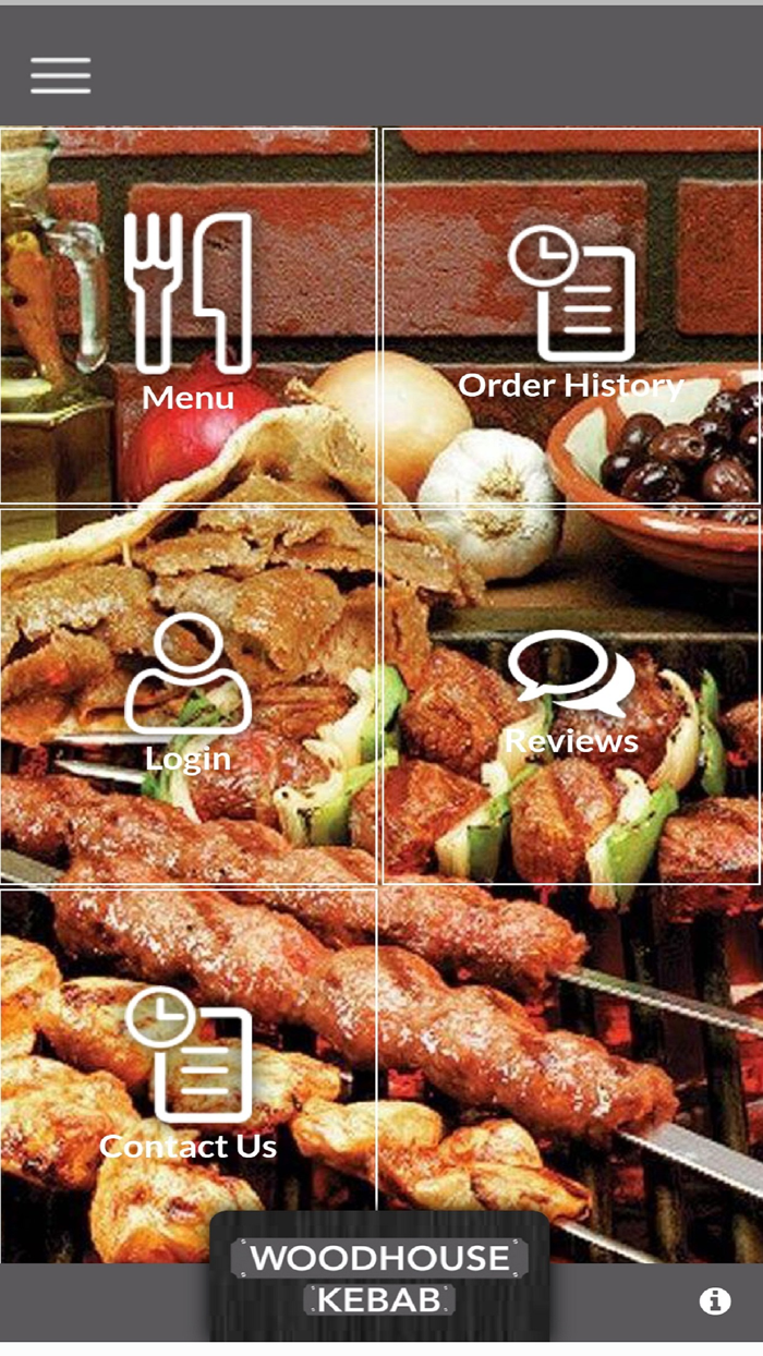 Woodhouse Kebab North Finchley