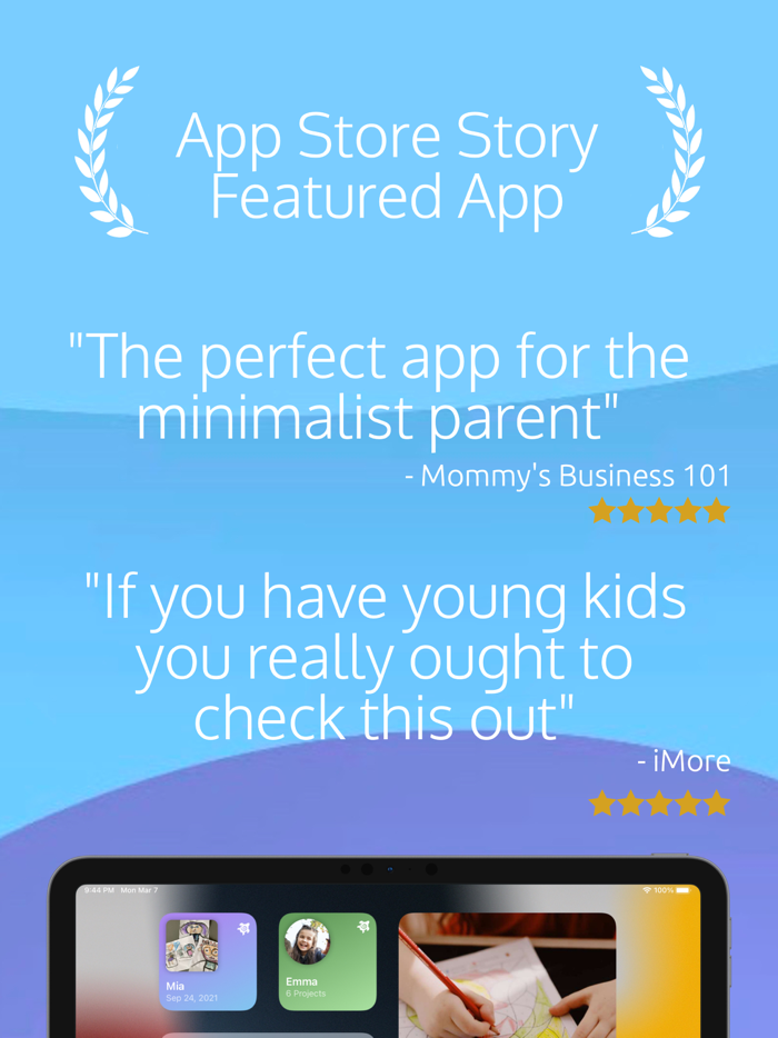 Artbox - Crafting Memories