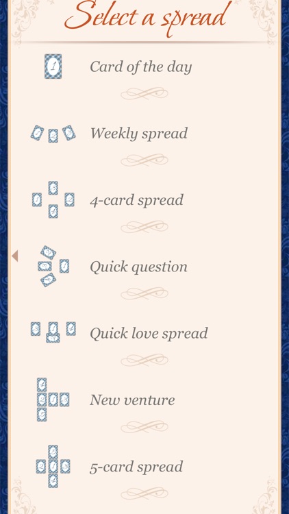 Tarot Universe - Card Reading