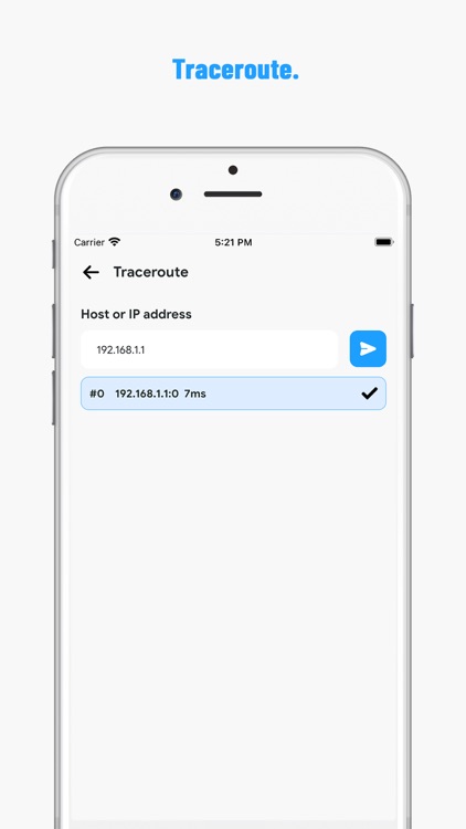 IP Tools - Router Admin Setup screenshot-5