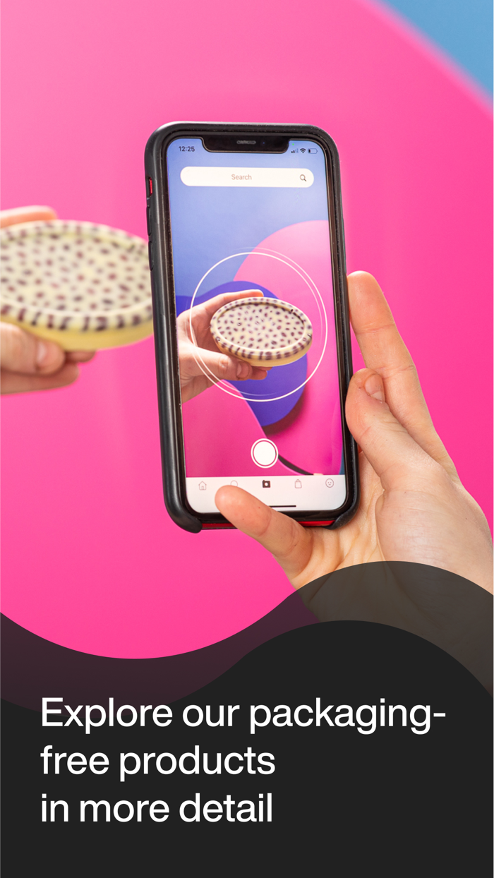 Lush Fresh Handmade Cosmetics