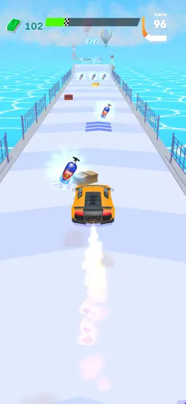 Game screenshot Vehicle Race apk