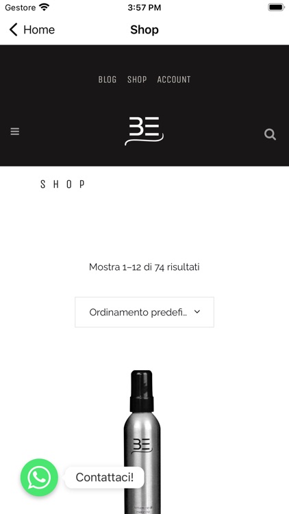 Be Verona screenshot-4