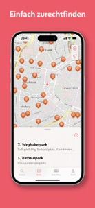 Stadt Wien screenshot #3 for iPhone