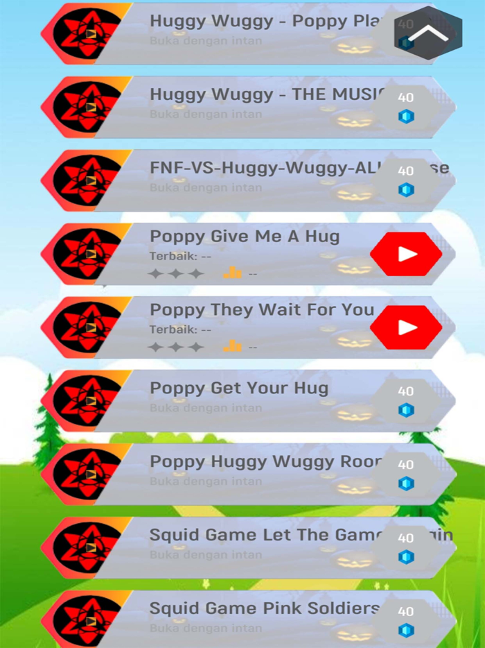 Digital Circus Magic Song