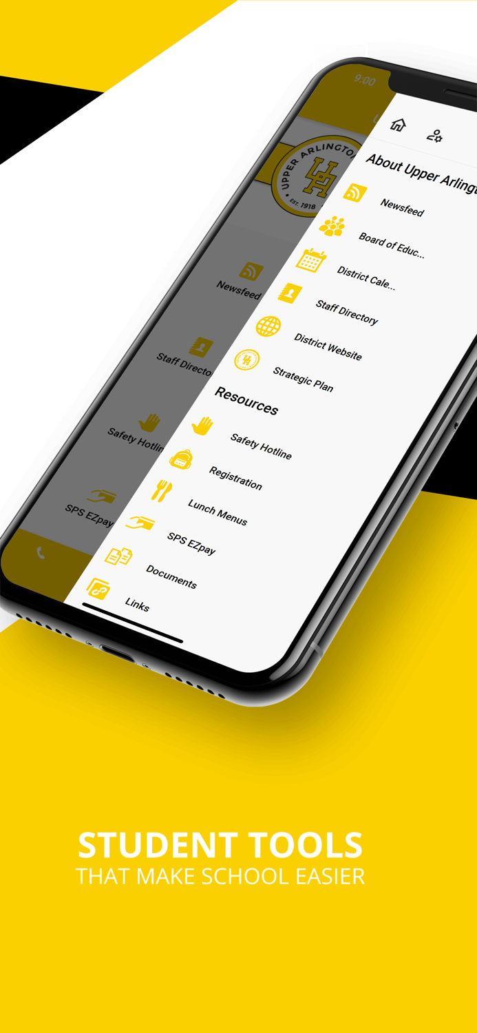 Upper Arlington City Schools