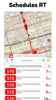 toronto transit - ttc problems & solutions and troubleshooting guide - 2