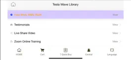 Game screenshot Tesla Wave LLC mod apk