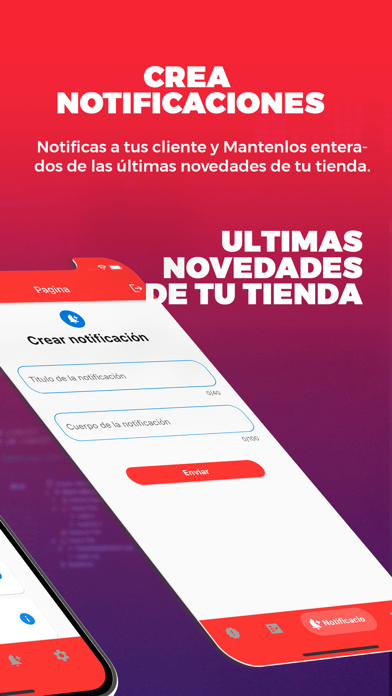 BillingShop Screenshot