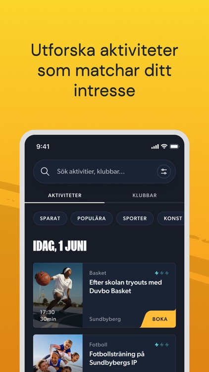 SPARKSAPP