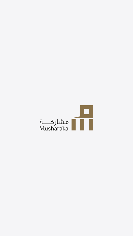 #8. Musharaka مشاركة المالية (iOS) 作者: Musharaka
