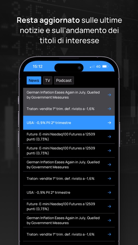 #4. Sella Trader (iOS) 由: Banca Sella S.p.A.