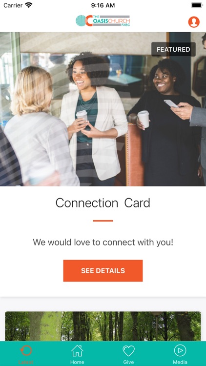 The Oasis Church FXBG