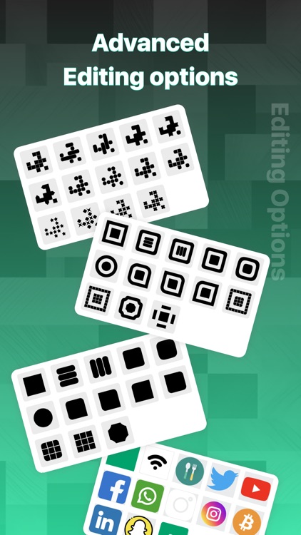 QR Code Maker Barcode Scanner screenshot-4