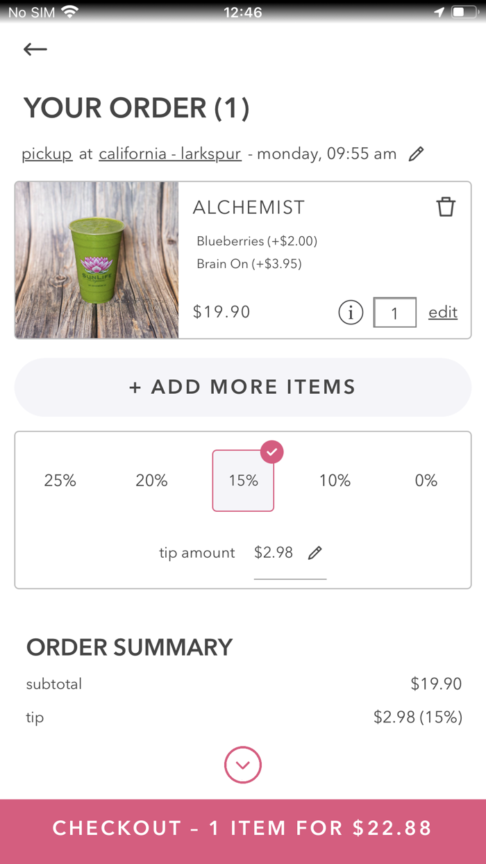 SunLife Organics Official
