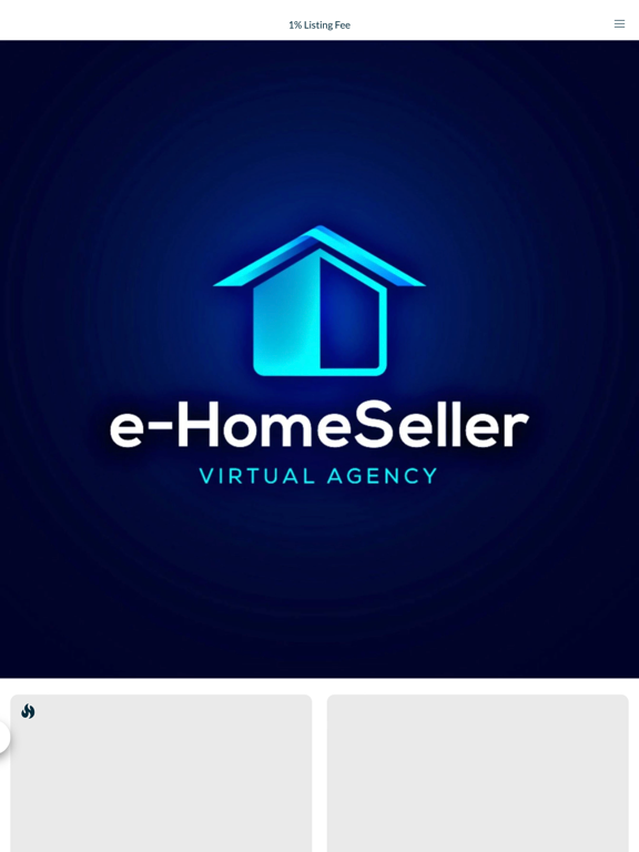Screenshot #4 pour eHomeSeller