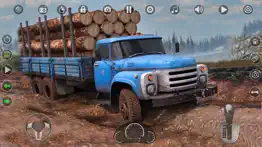 real mud truck simulator games iphone screenshot 3