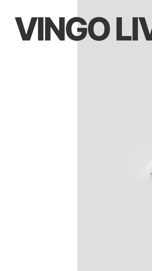 #1. 빙고 라이브(VINGO LIVE) (iOS) Podle: SPACEPORT