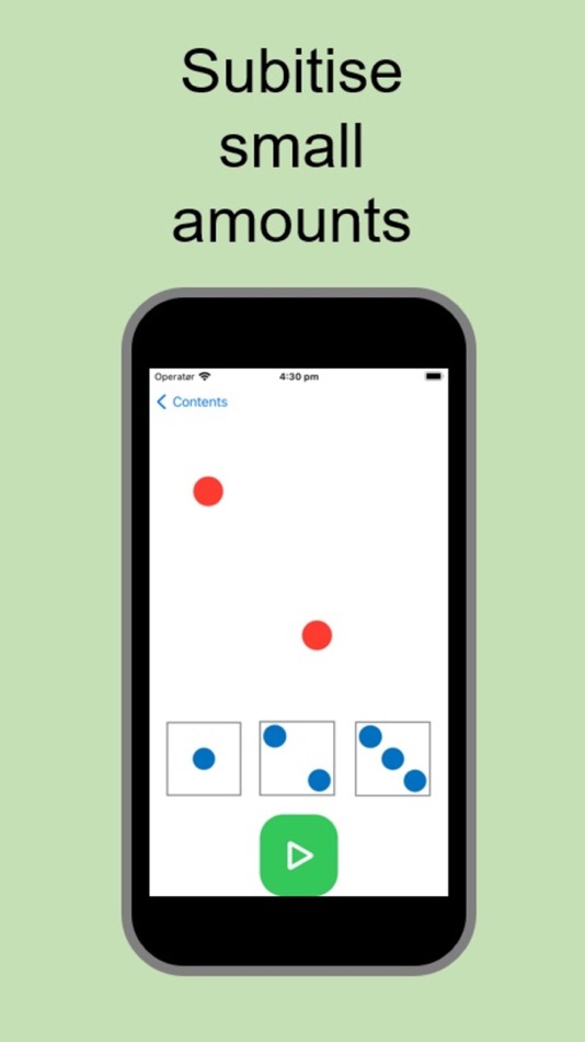 #6. DysCalcAssViz (iOS) 由: PETER JAMES SIDES