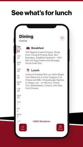 Game screenshot Minidoka School District hack