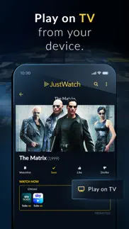 How to cancel & delete justwatch - movies & tv shows 3