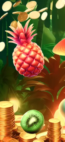 Game screenshot Delicate Fruits mod apk