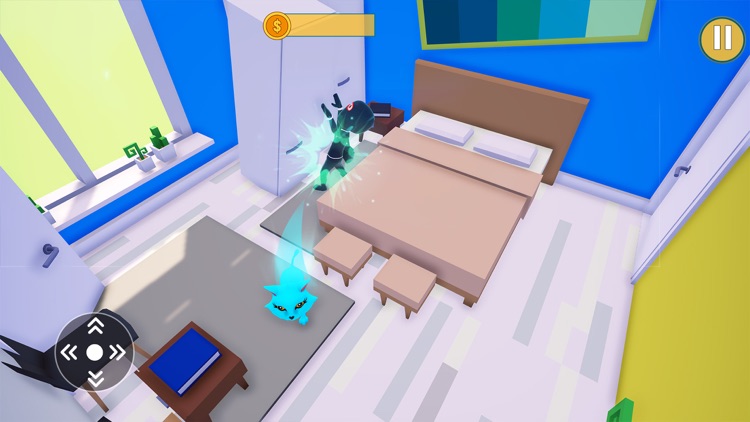 The Ghost Cat screenshot-3